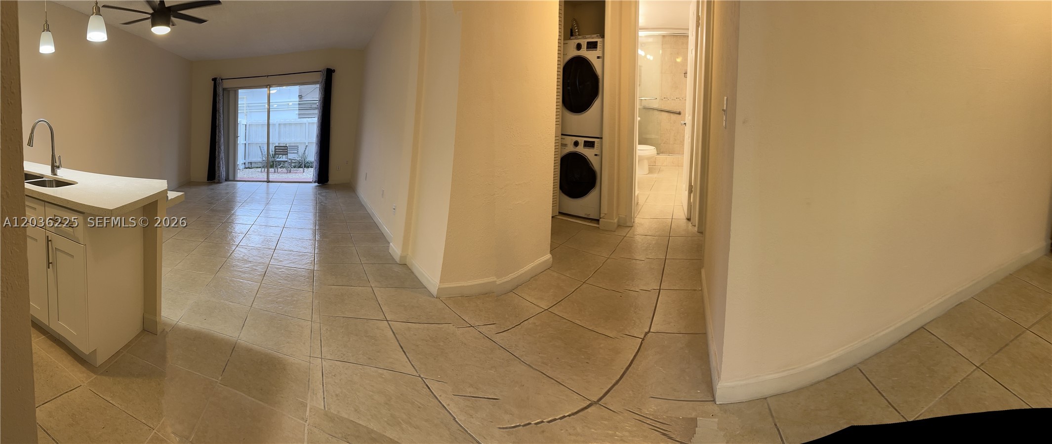 THE BERKELEY CONDO - Residential Lease