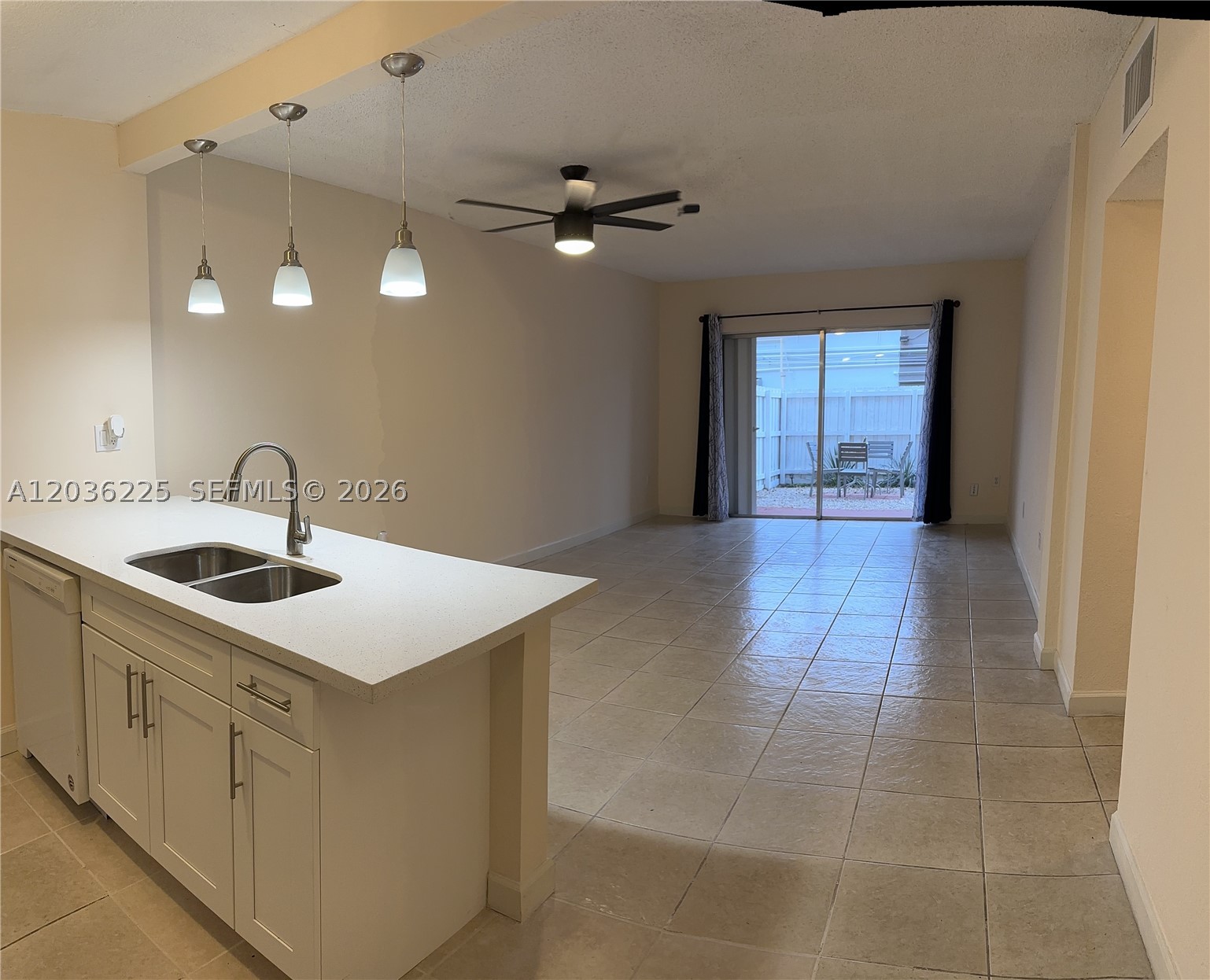 THE BERKELEY CONDO - Residential Lease