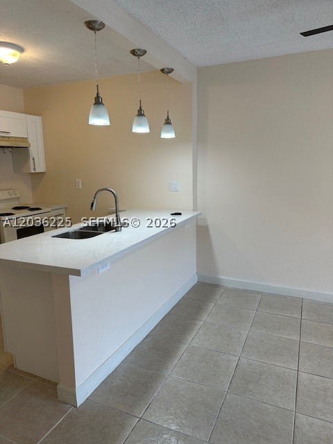 THE BERKELEY CONDO - Residential Lease