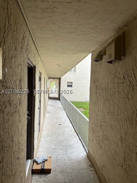 THE BERKELEY CONDO - Residential Lease