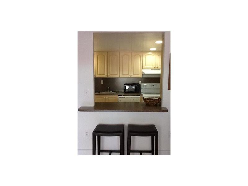 KEY ISLANDER CONDO - Residential Lease