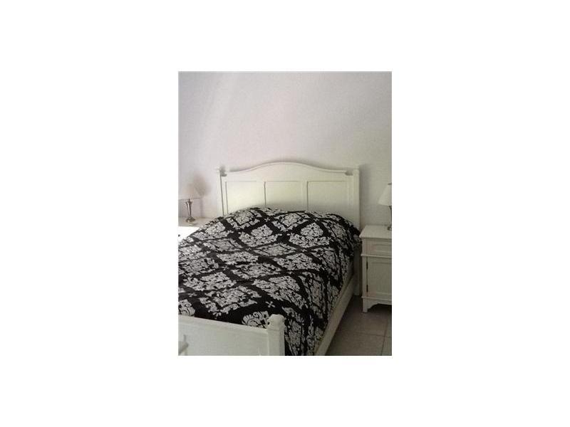 KEY ISLANDER CONDO - Residential Lease