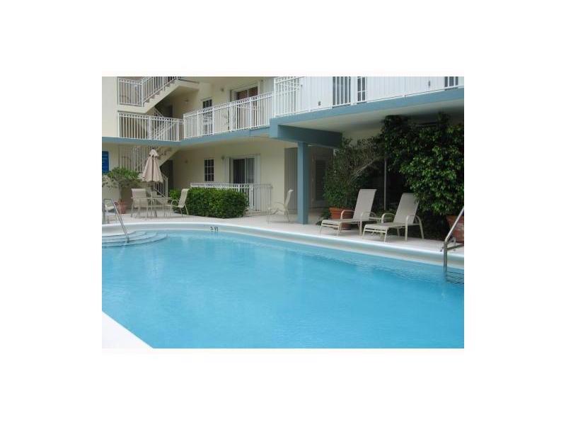 KEY ISLANDER CONDO - Residential Lease