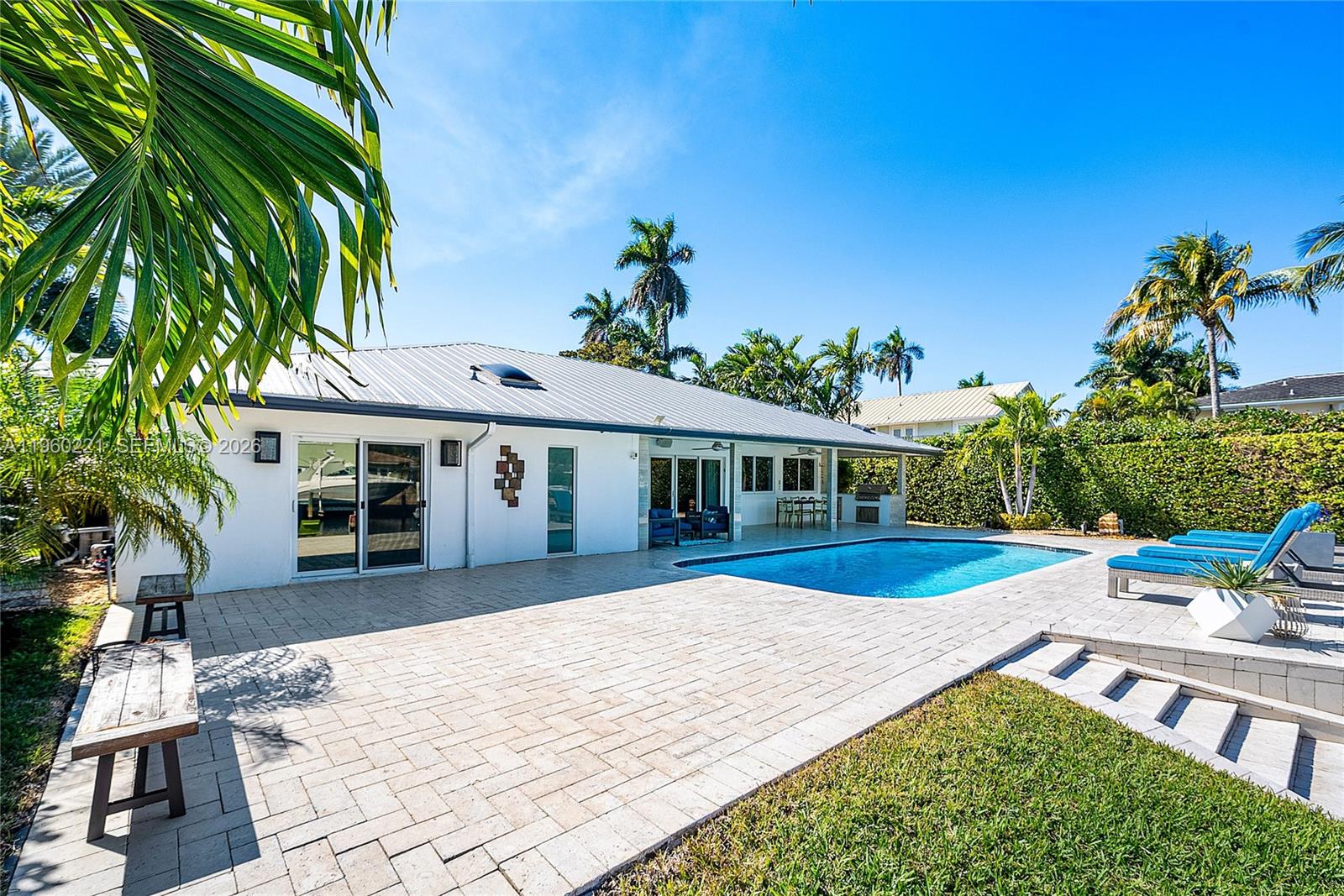 LAKE PLACID - Residential