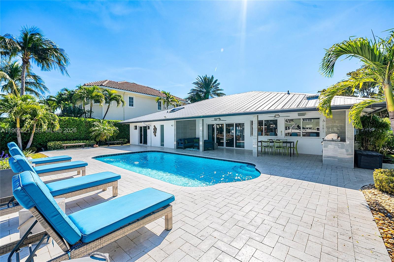 LAKE PLACID - Residential