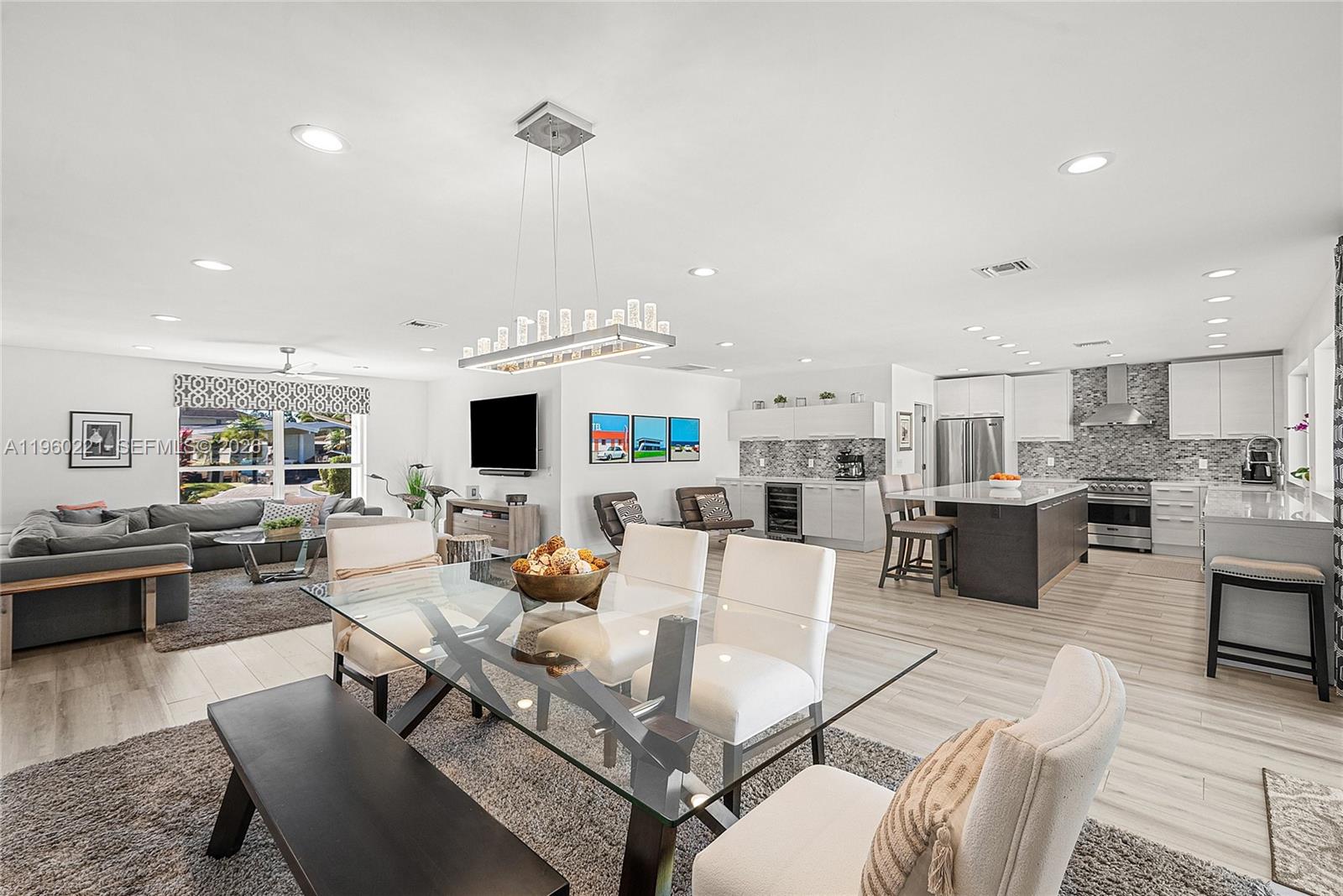 LAKE PLACID - Residential