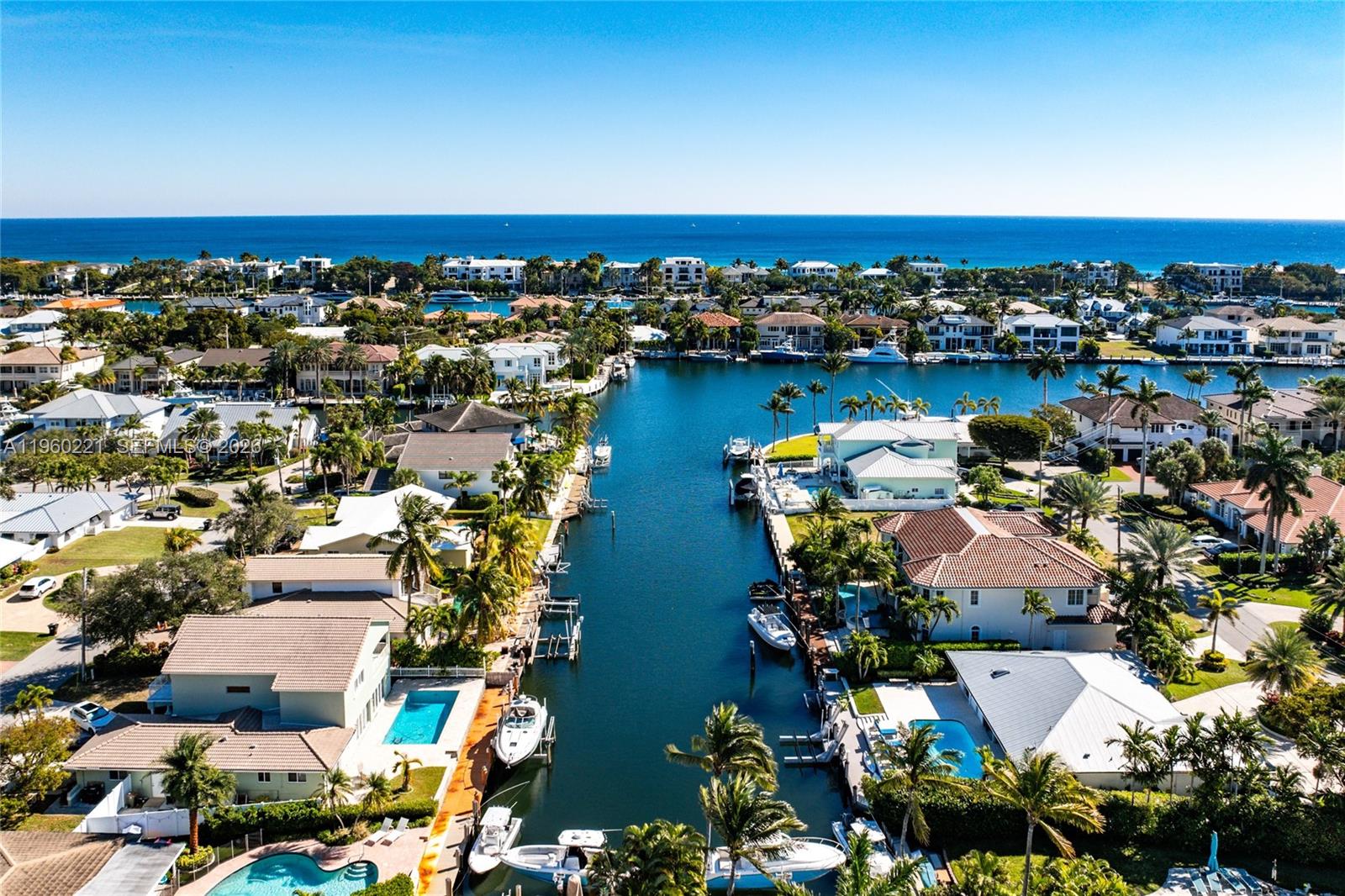 LAKE PLACID - Residential