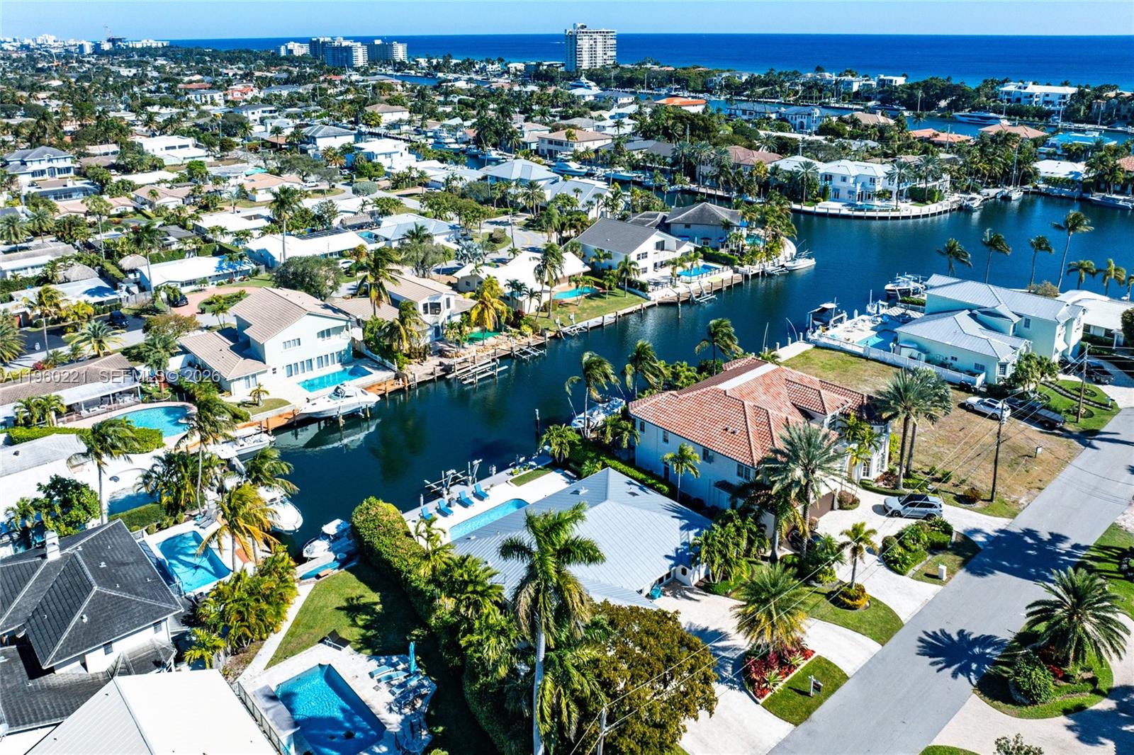 LAKE PLACID - Residential