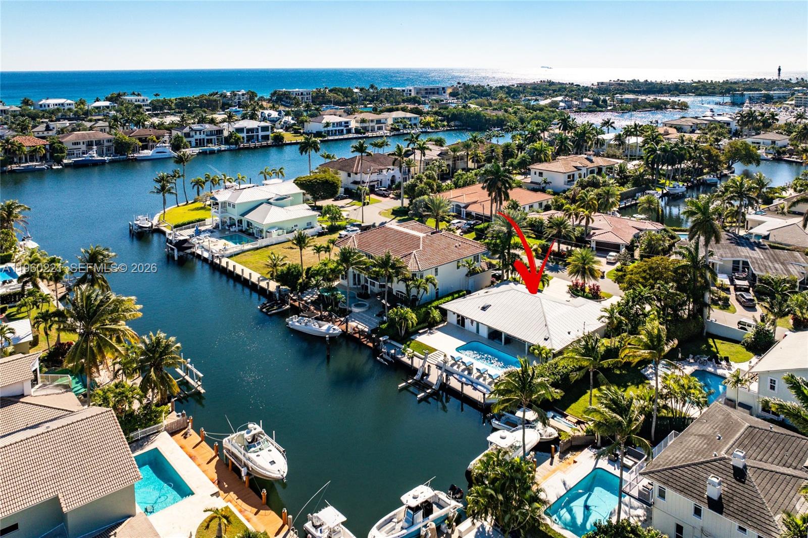 LAKE PLACID - Residential