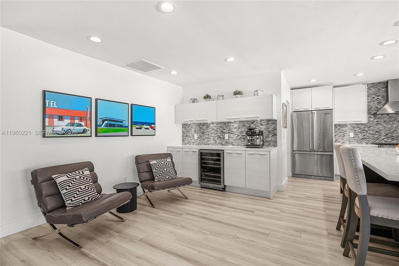 LAKE PLACID - Residential