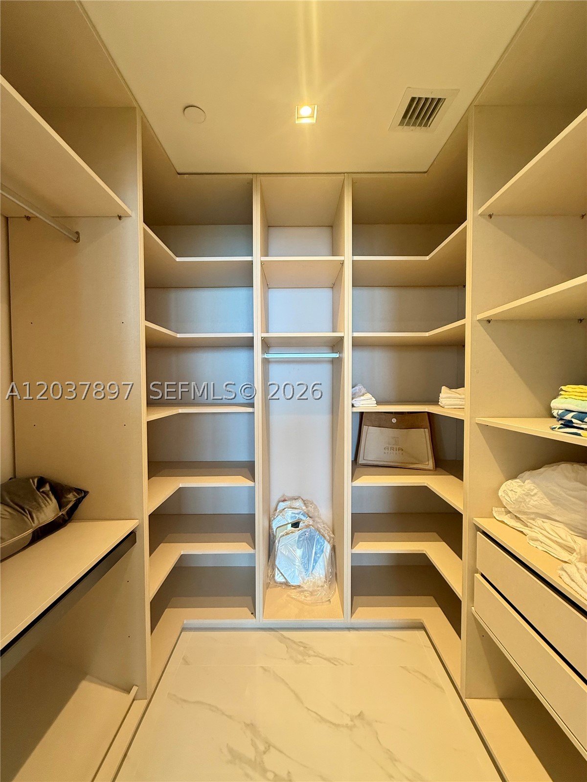 South Tower - Residential Lease