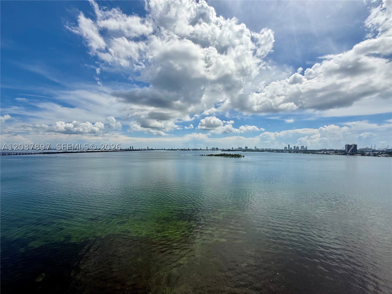 South Tower - Residential Lease