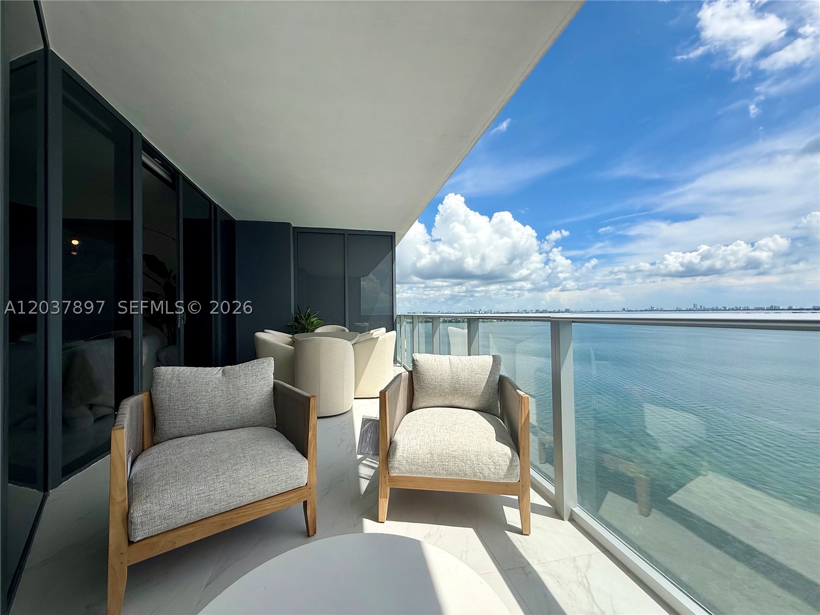 South Tower - Residential Lease