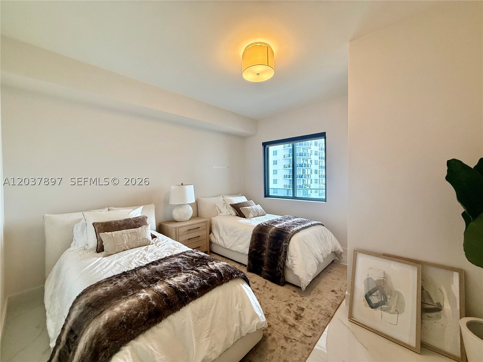 South Tower - Residential Lease