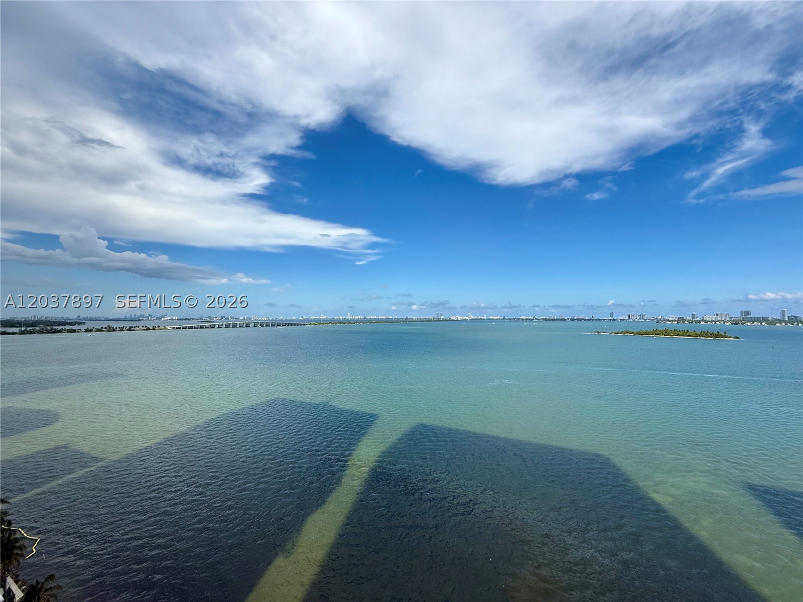 South Tower - Residential Lease