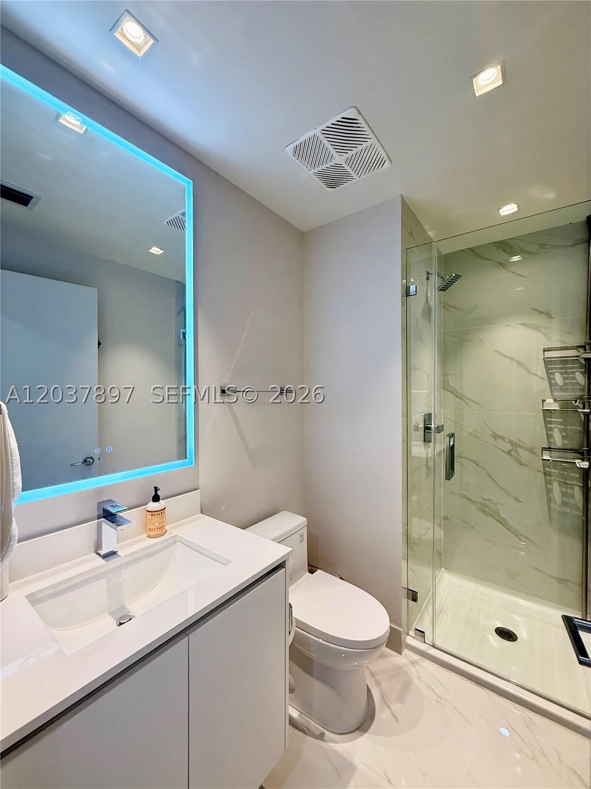 South Tower - Residential Lease