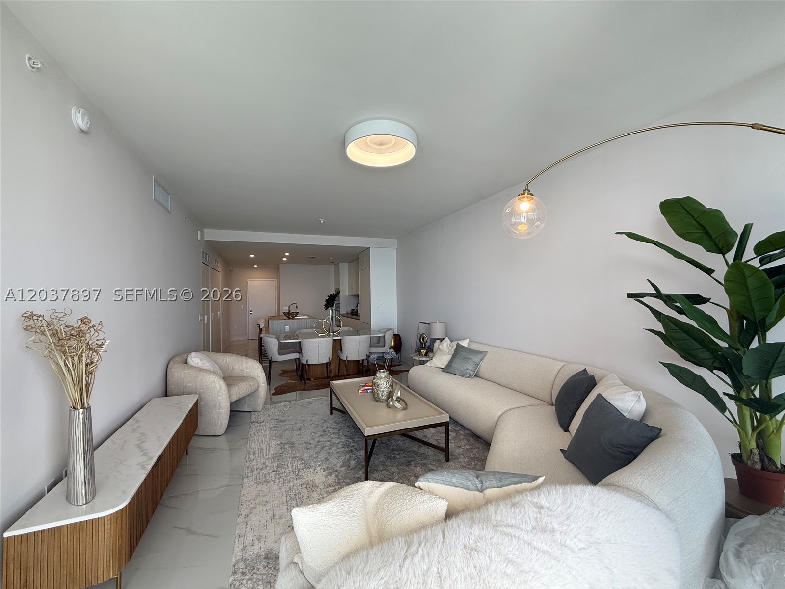 South Tower - Residential Lease