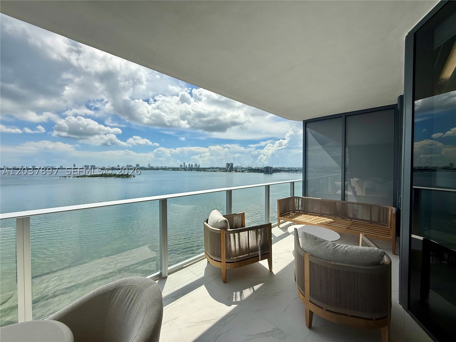 South Tower - Residential Lease