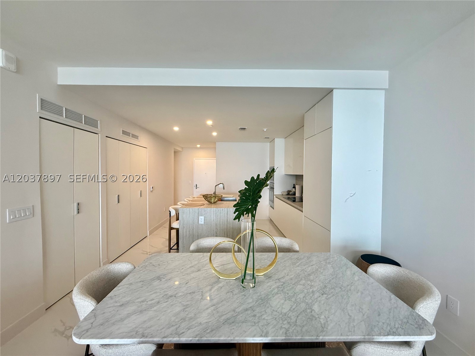 South Tower - Residential Lease