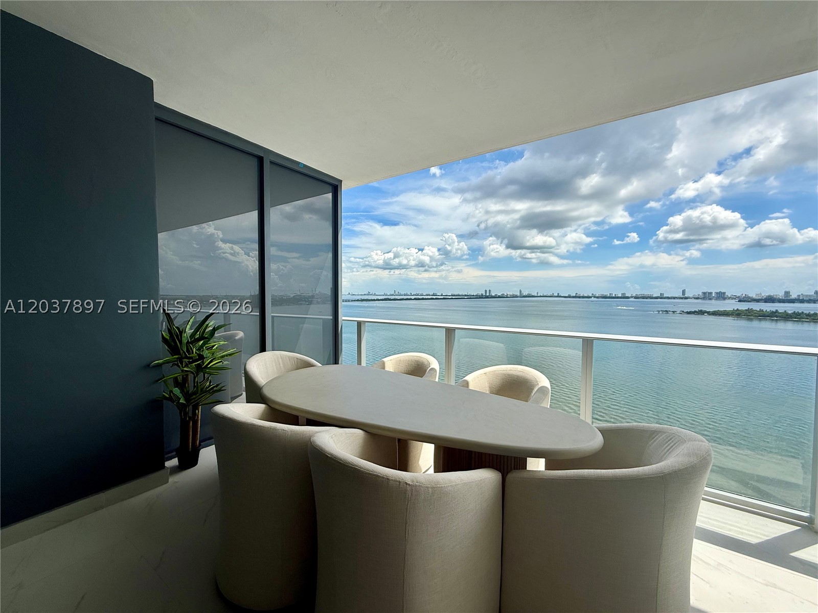South Tower - Residential Lease