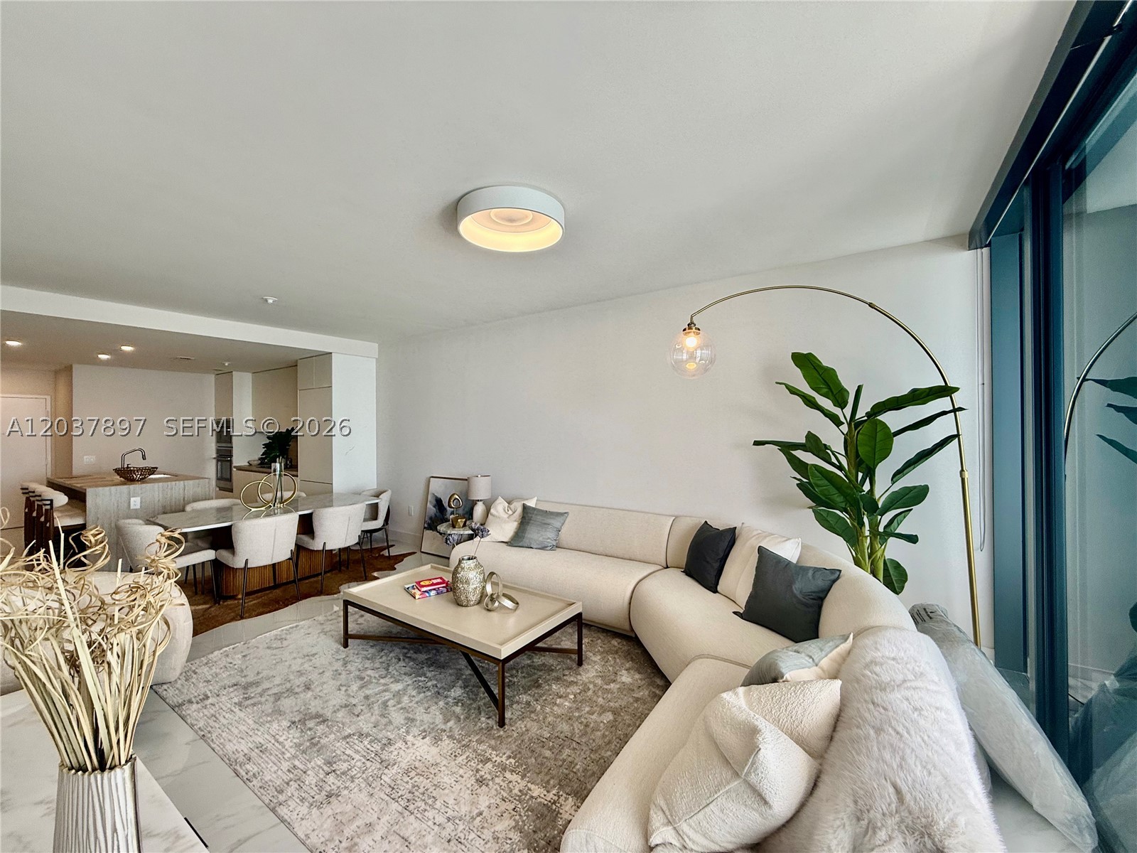 South Tower - Residential Lease