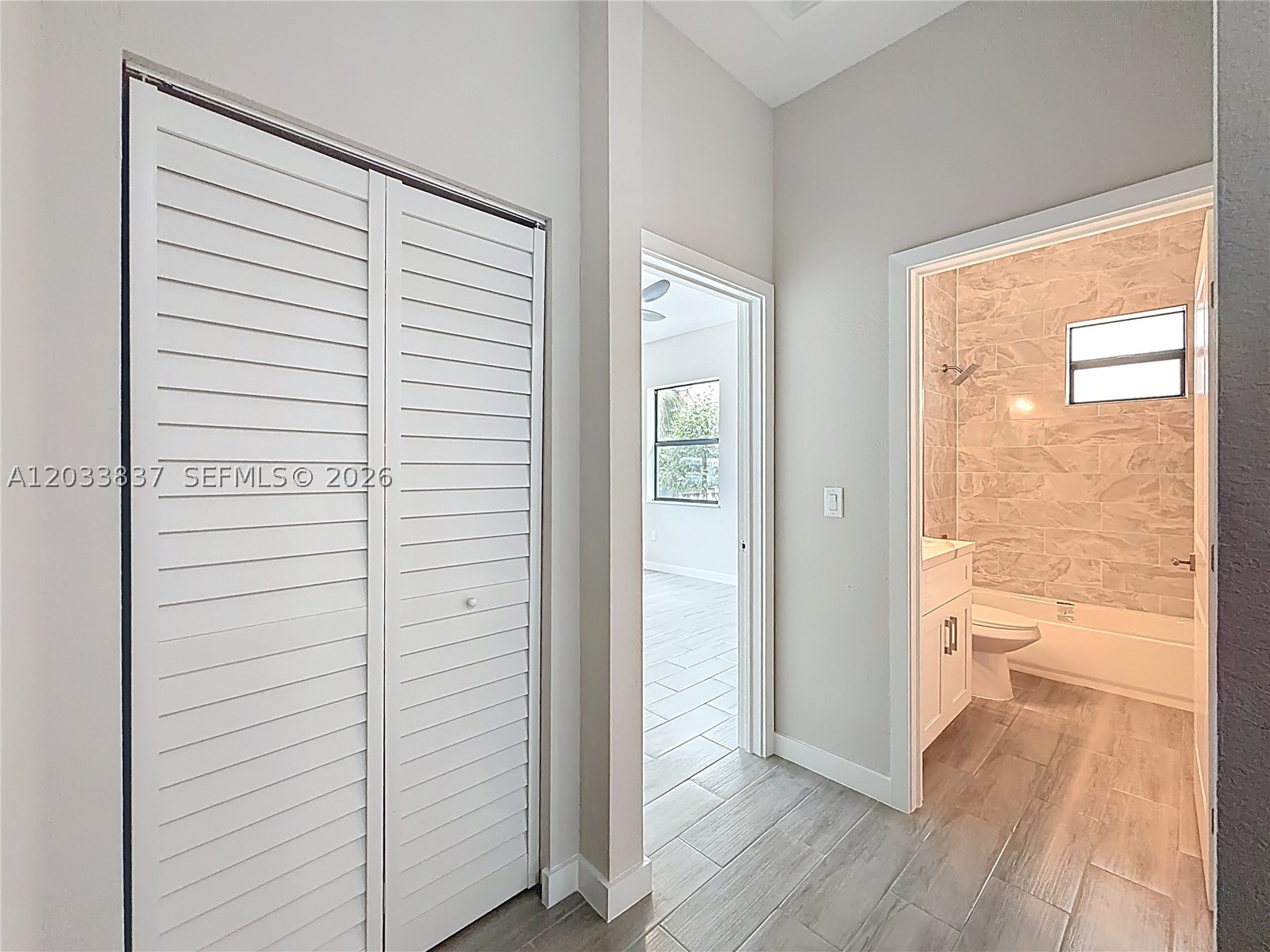 PROSPECT GARDENS - Residential Lease