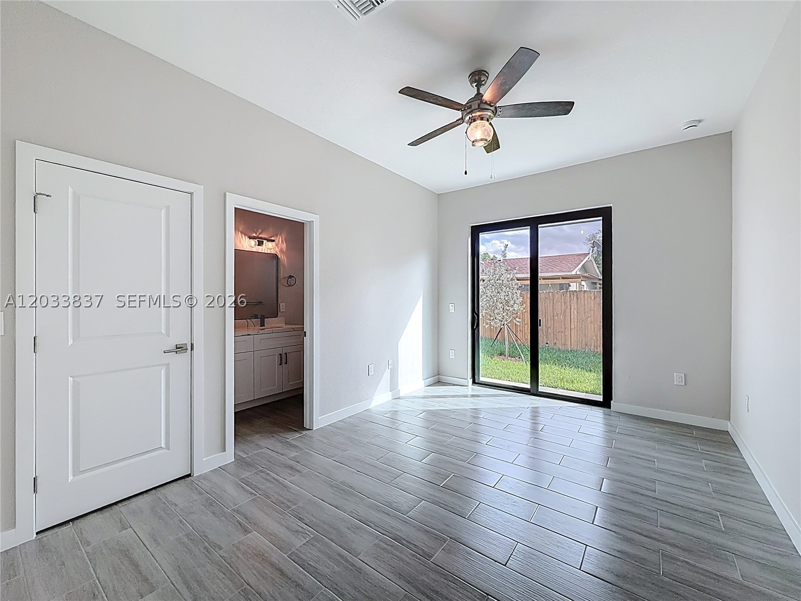 PROSPECT GARDENS - Residential Lease