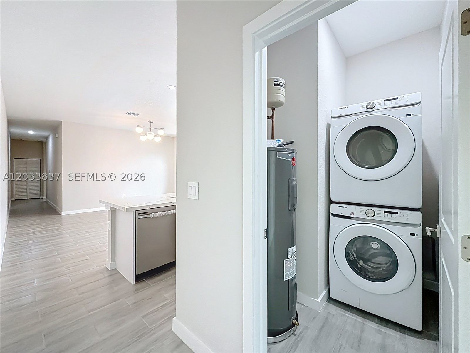 PROSPECT GARDENS - Residential Lease