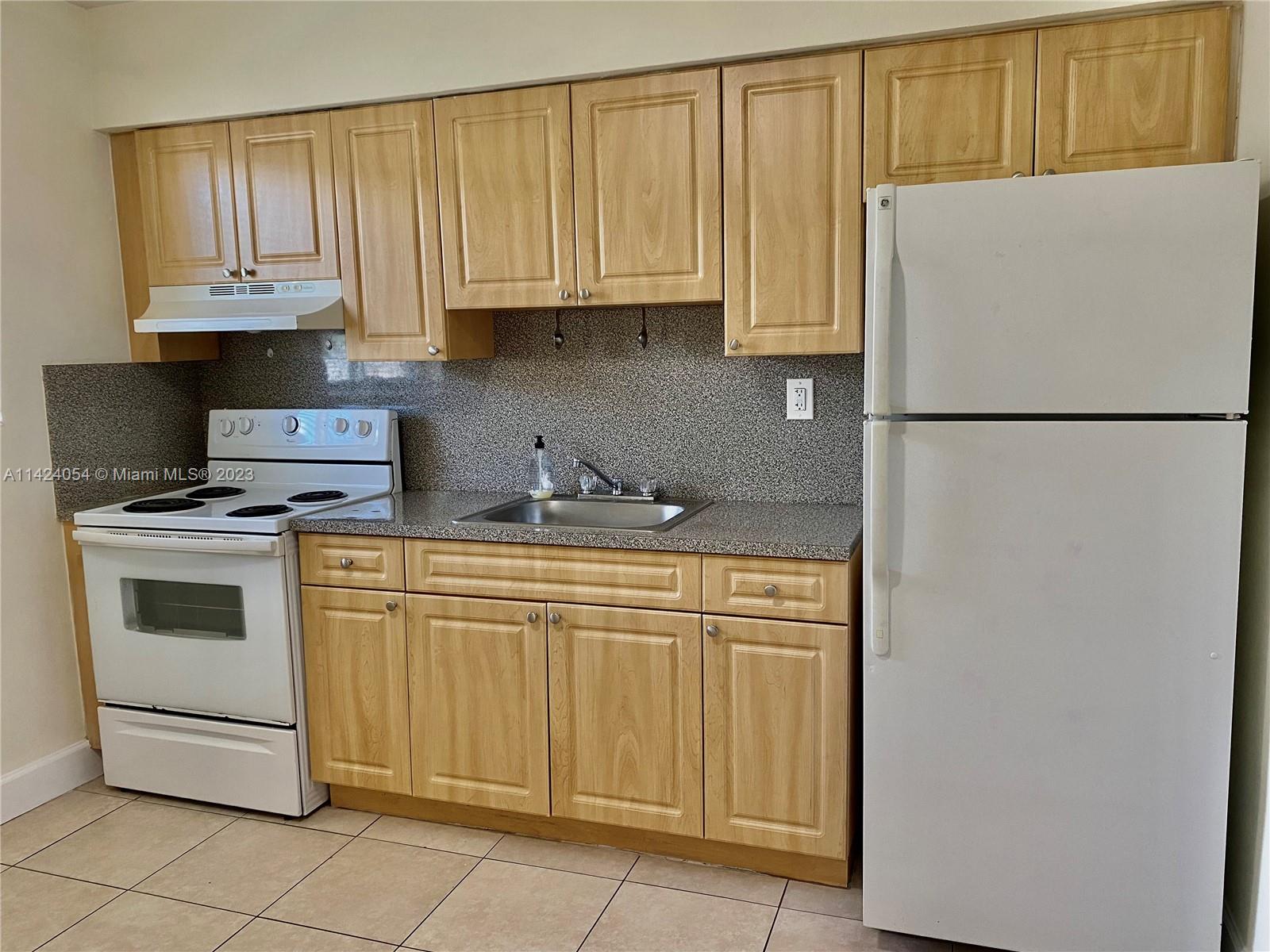 CITRUS PARK - Residential Lease