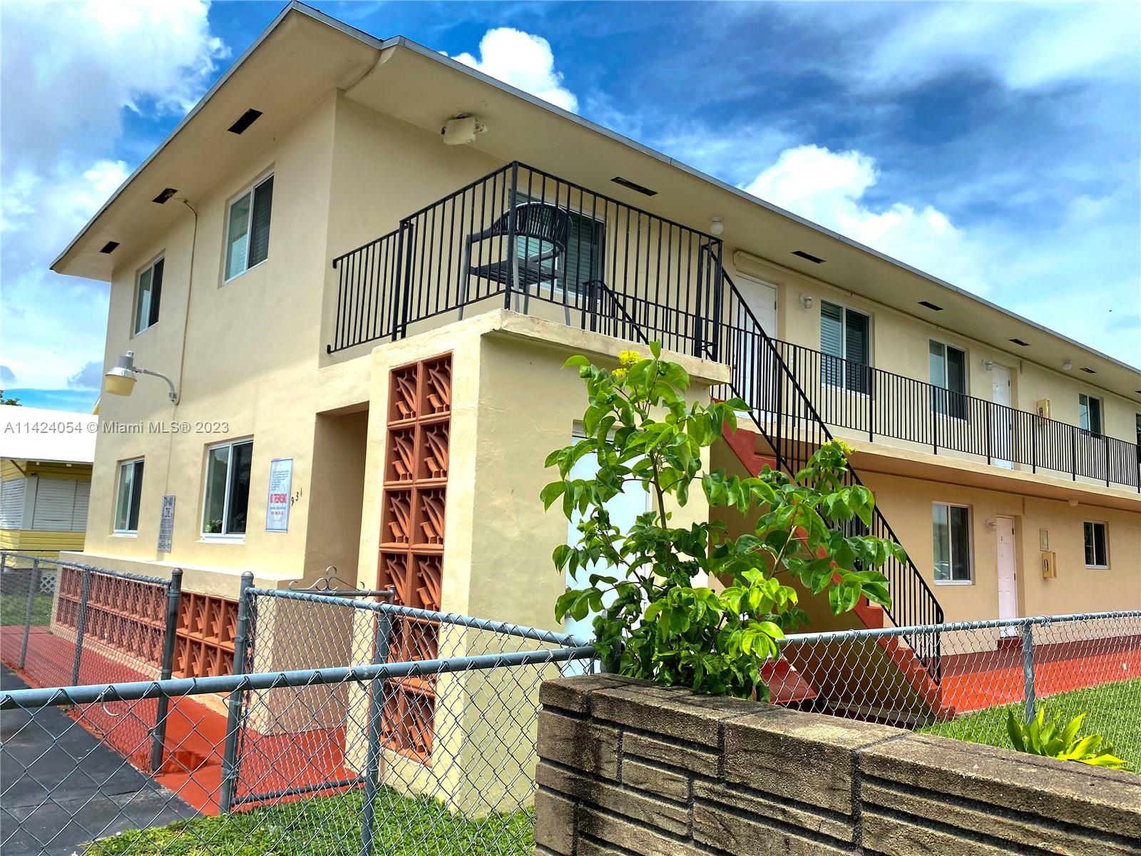CITRUS PARK - Residential Lease