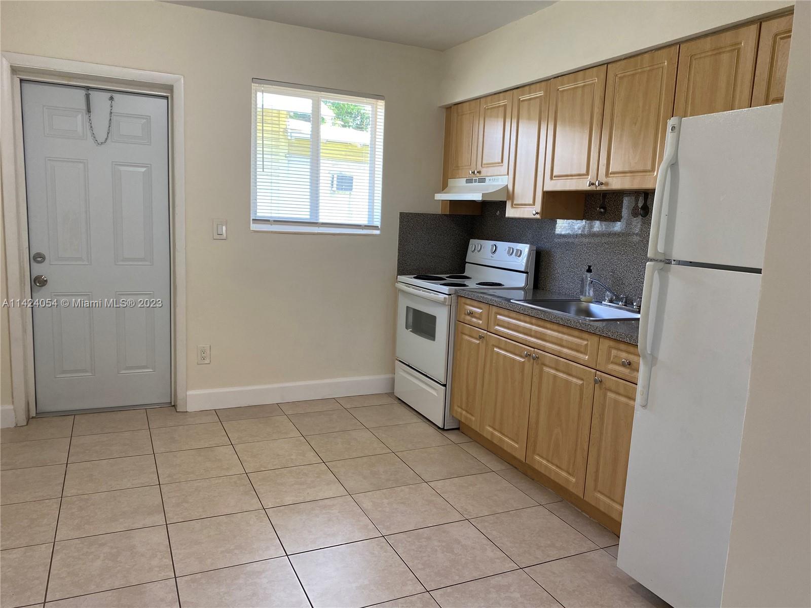 CITRUS PARK - Residential Lease