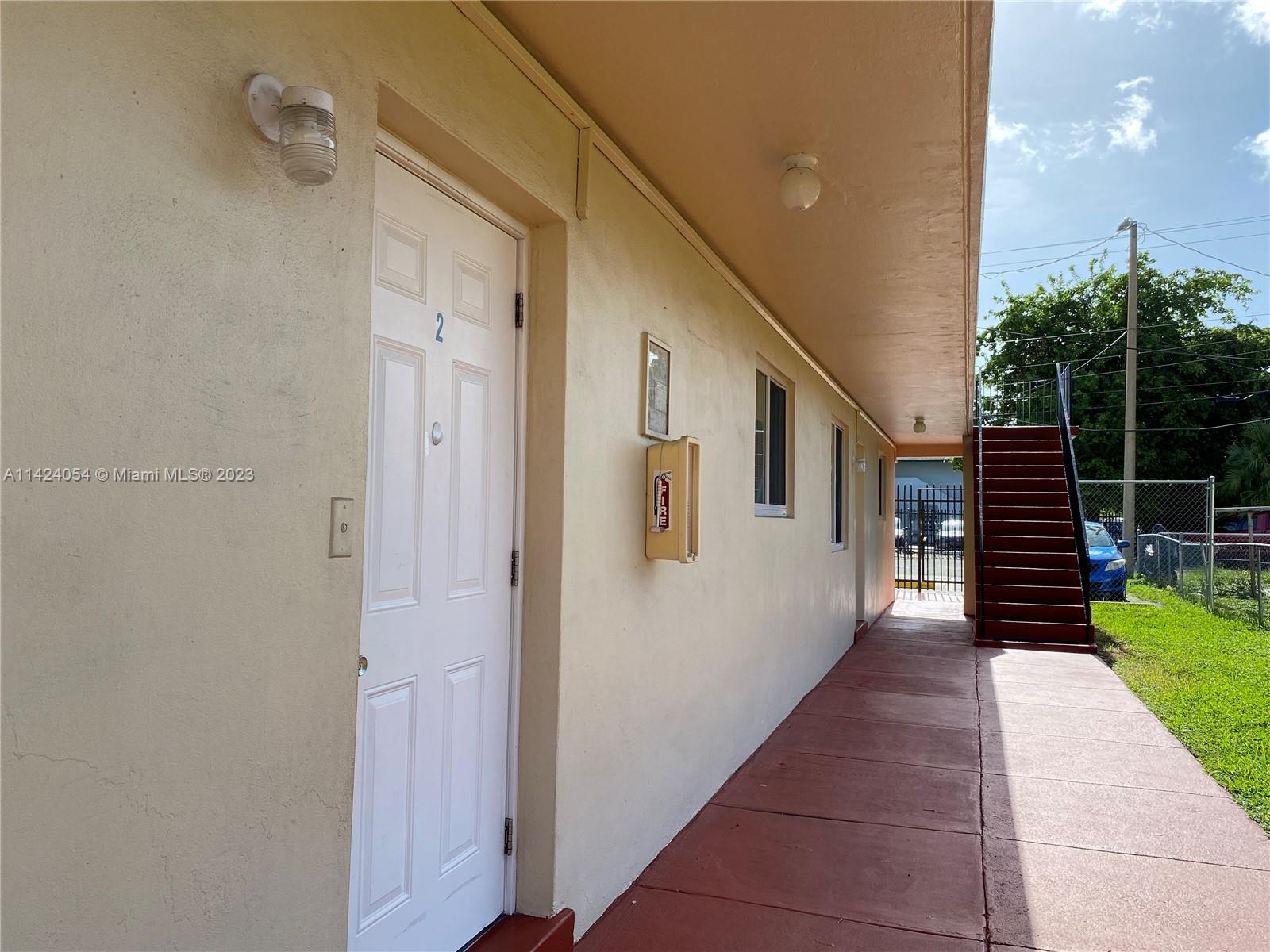 CITRUS PARK - Residential Lease