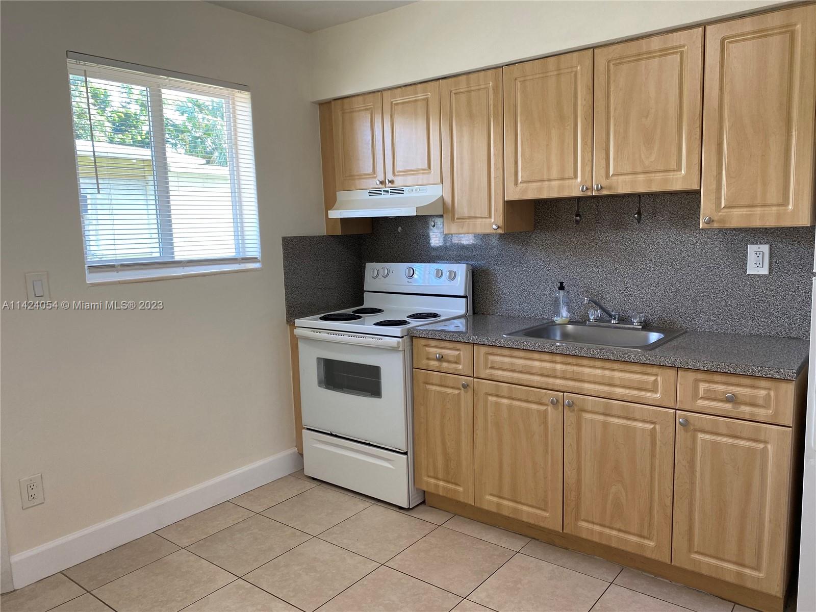 CITRUS PARK - Residential Lease