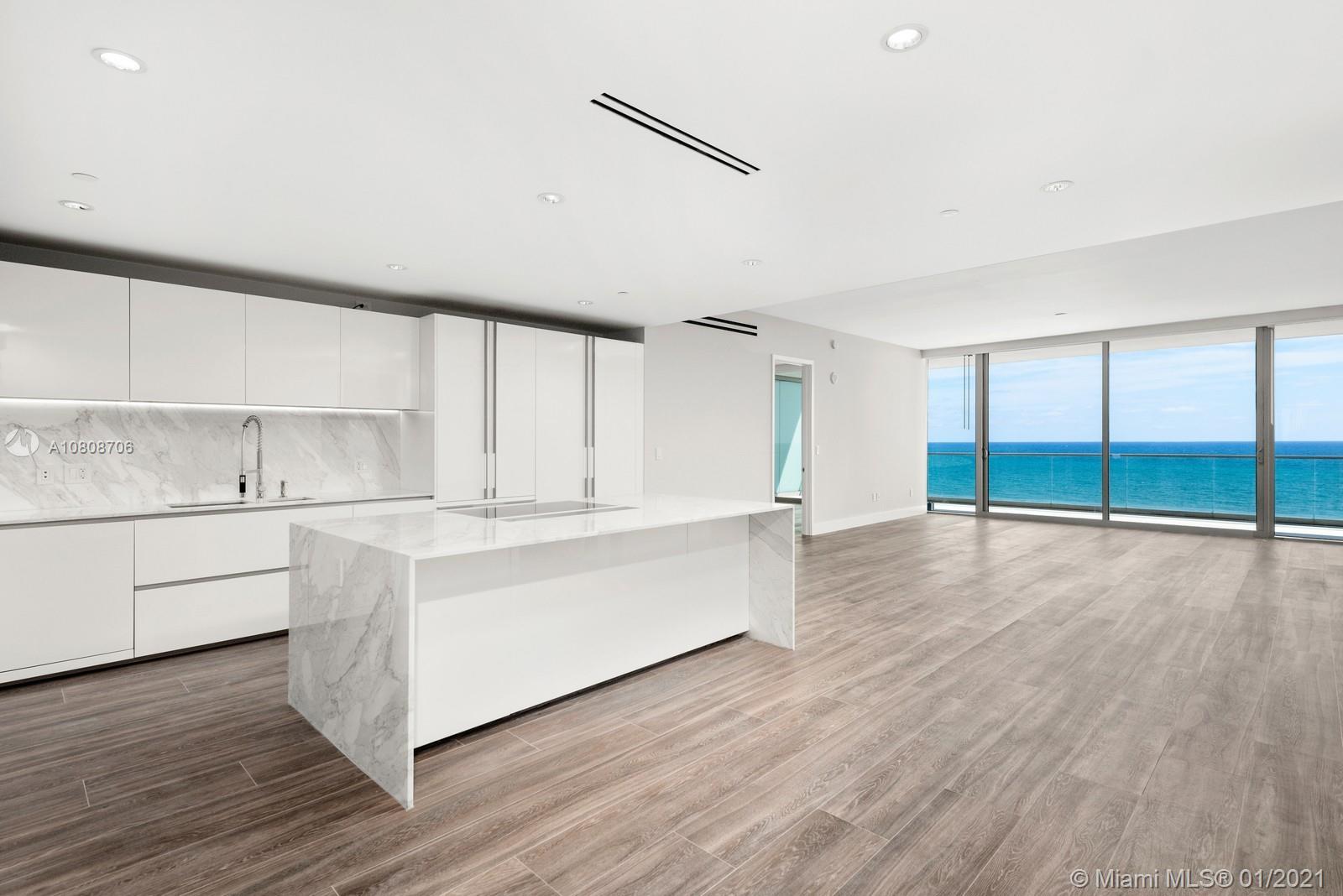 OCEANA BAL HARBOUR CONDO - Residential