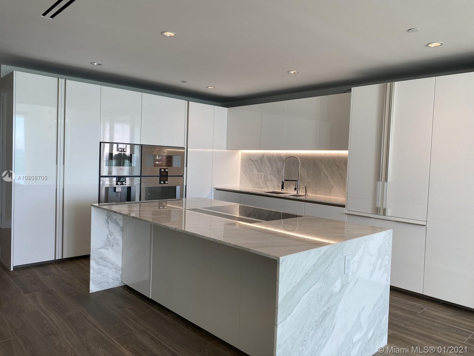 OCEANA BAL HARBOUR CONDO - Residential