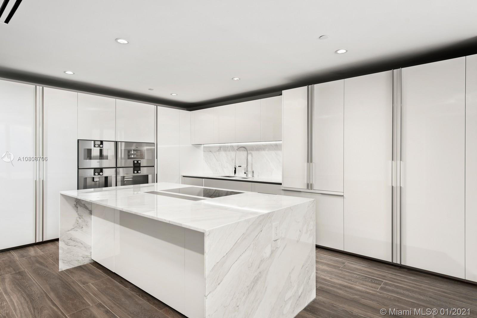 OCEANA BAL HARBOUR CONDO - Residential