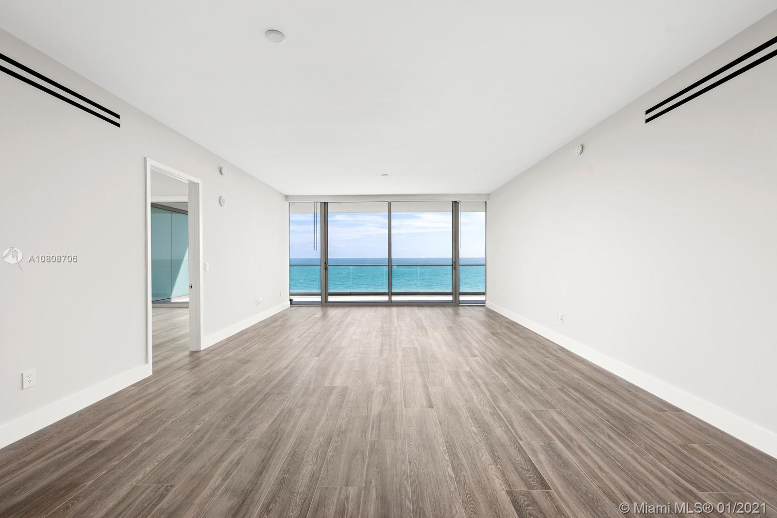 OCEANA BAL HARBOUR CONDO - Residential