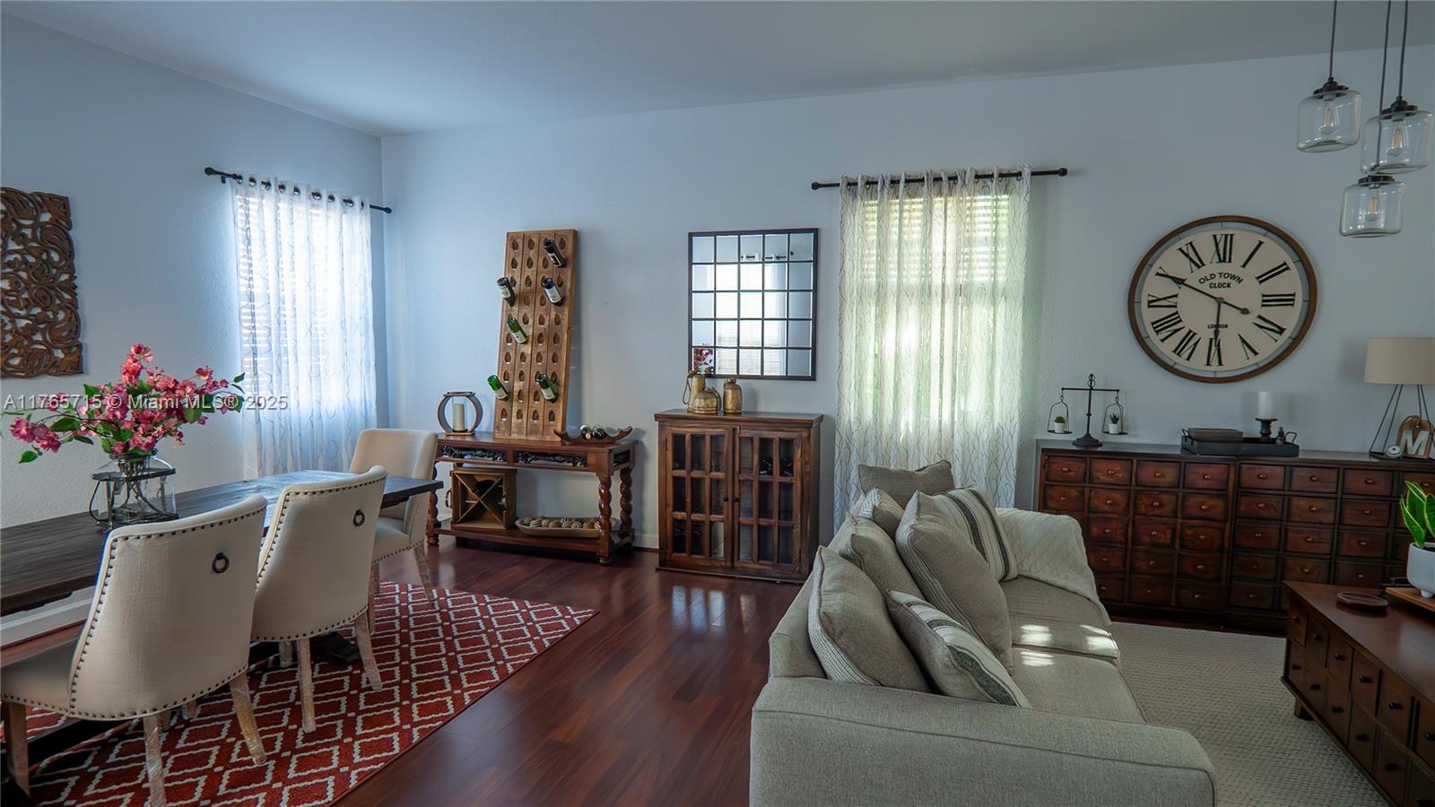 MEADOW PINES - Residential