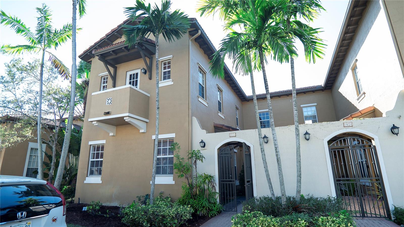 MEADOW PINES - Residential