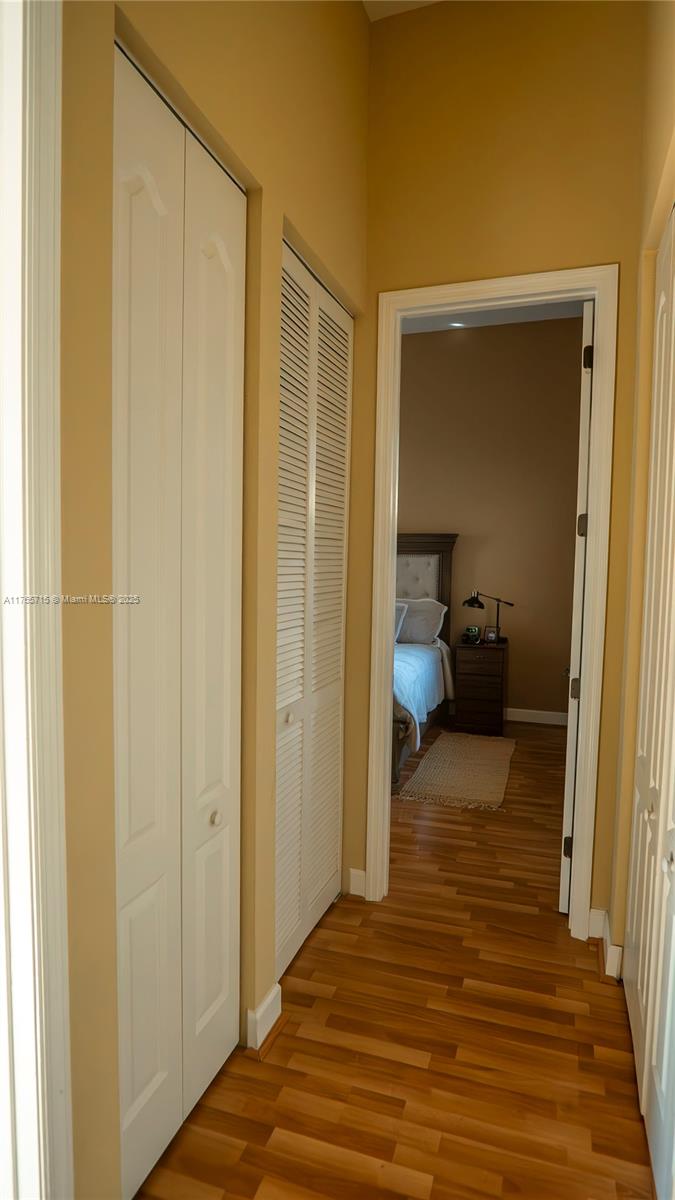 MEADOW PINES - Residential