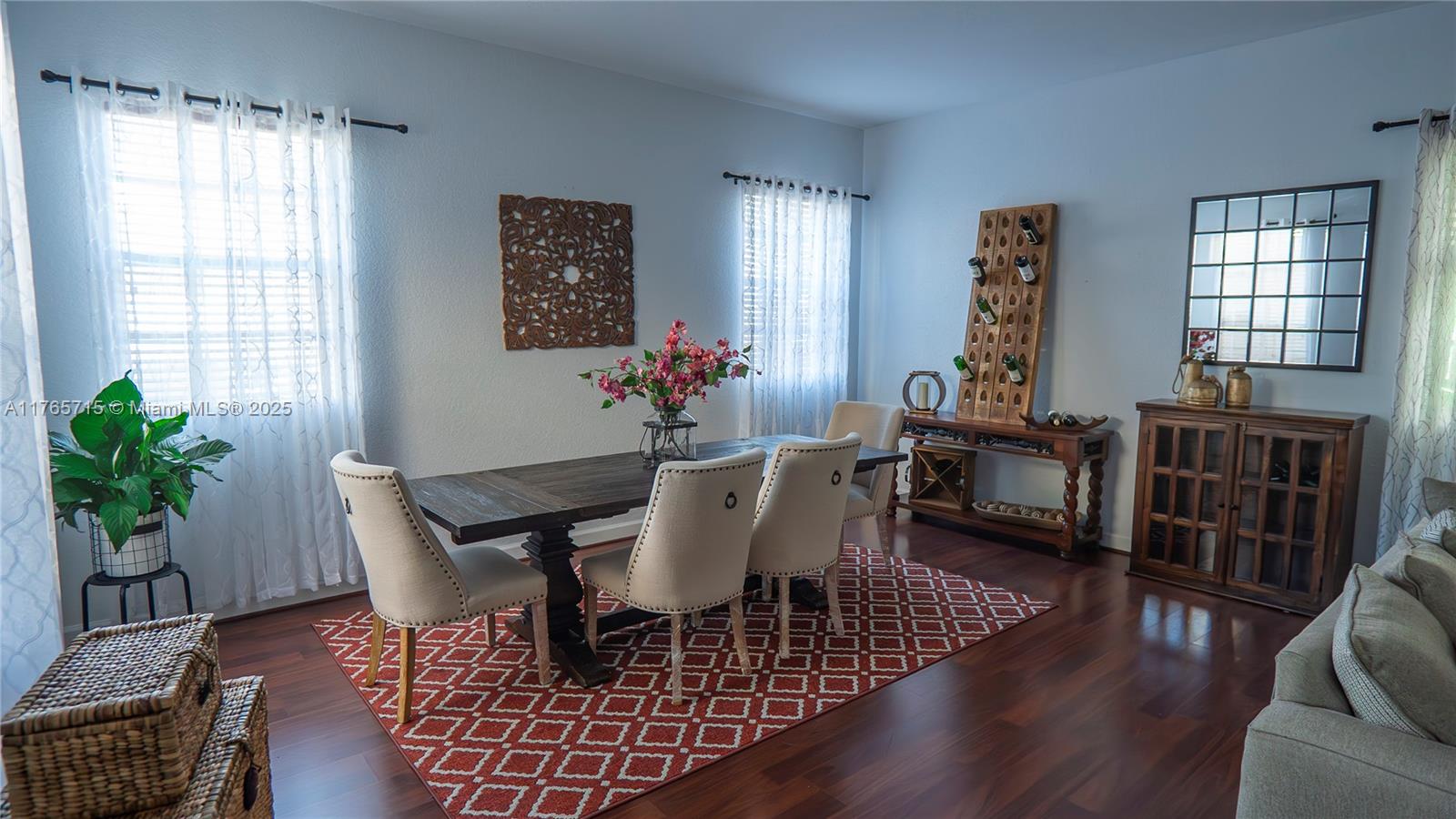 MEADOW PINES - Residential