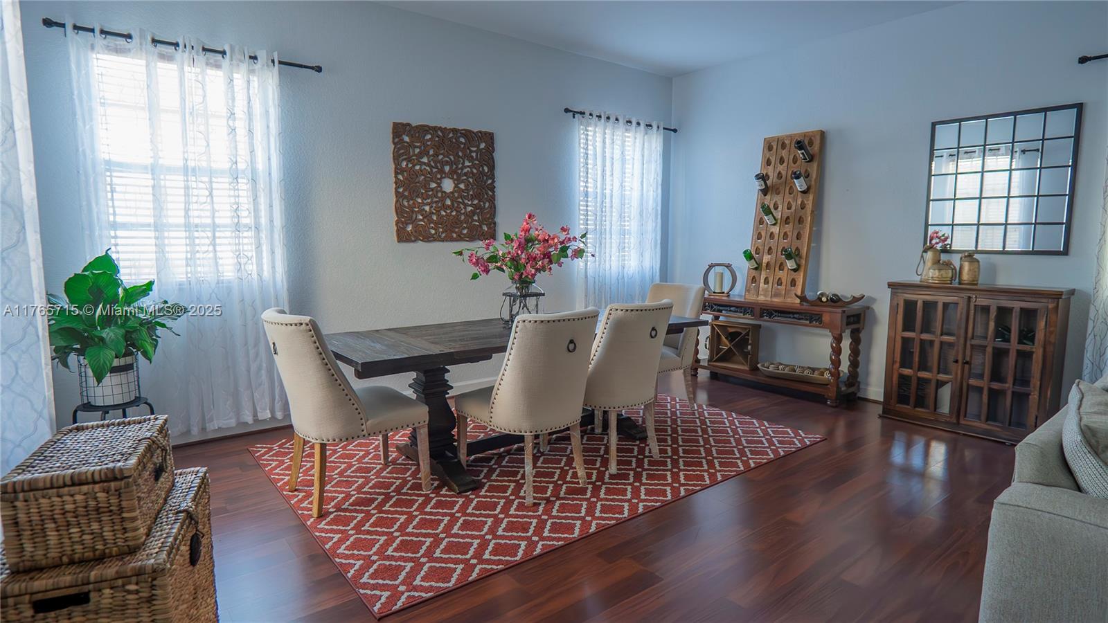 MEADOW PINES - Residential