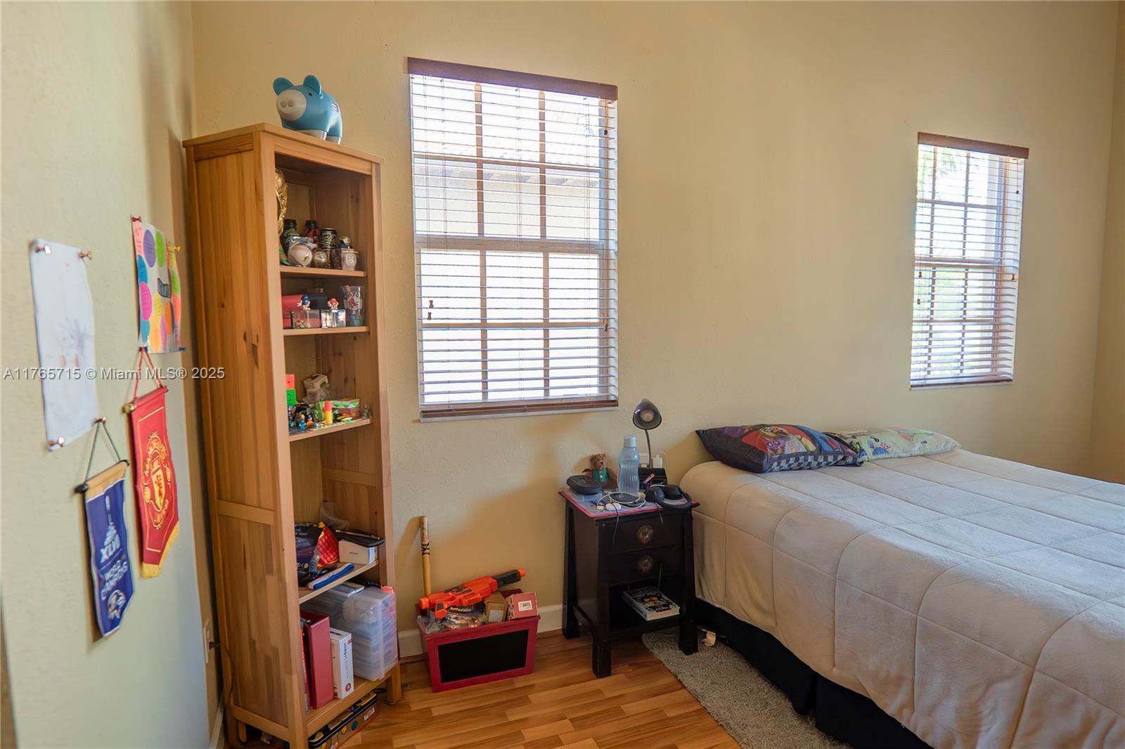 MEADOW PINES - Residential