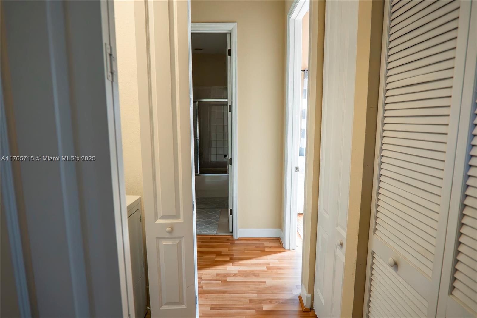 MEADOW PINES - Residential