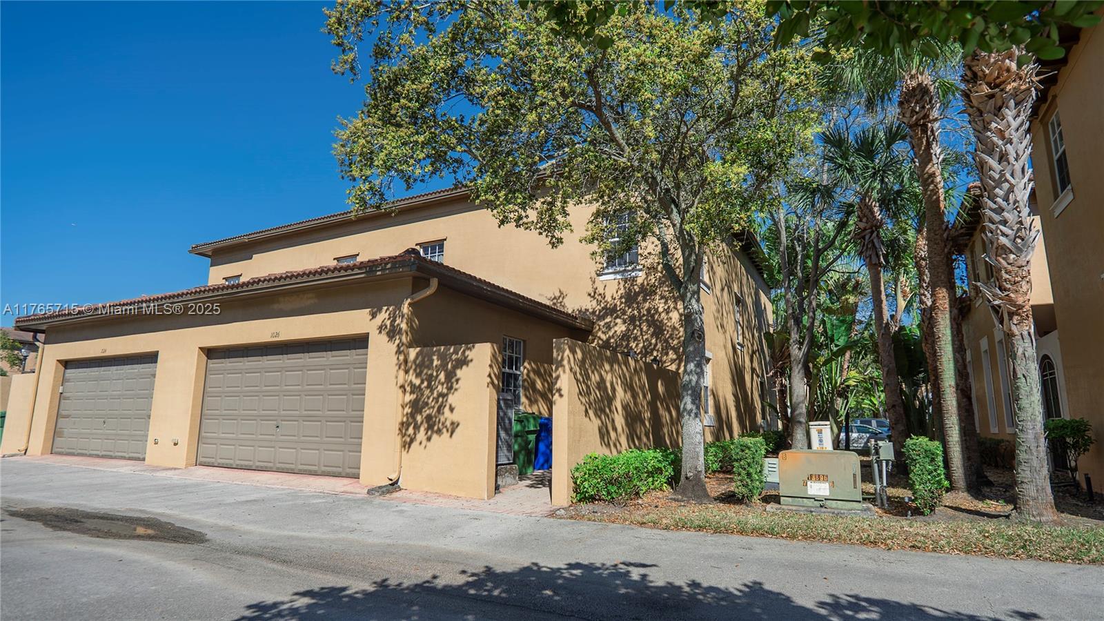 MEADOW PINES - Residential