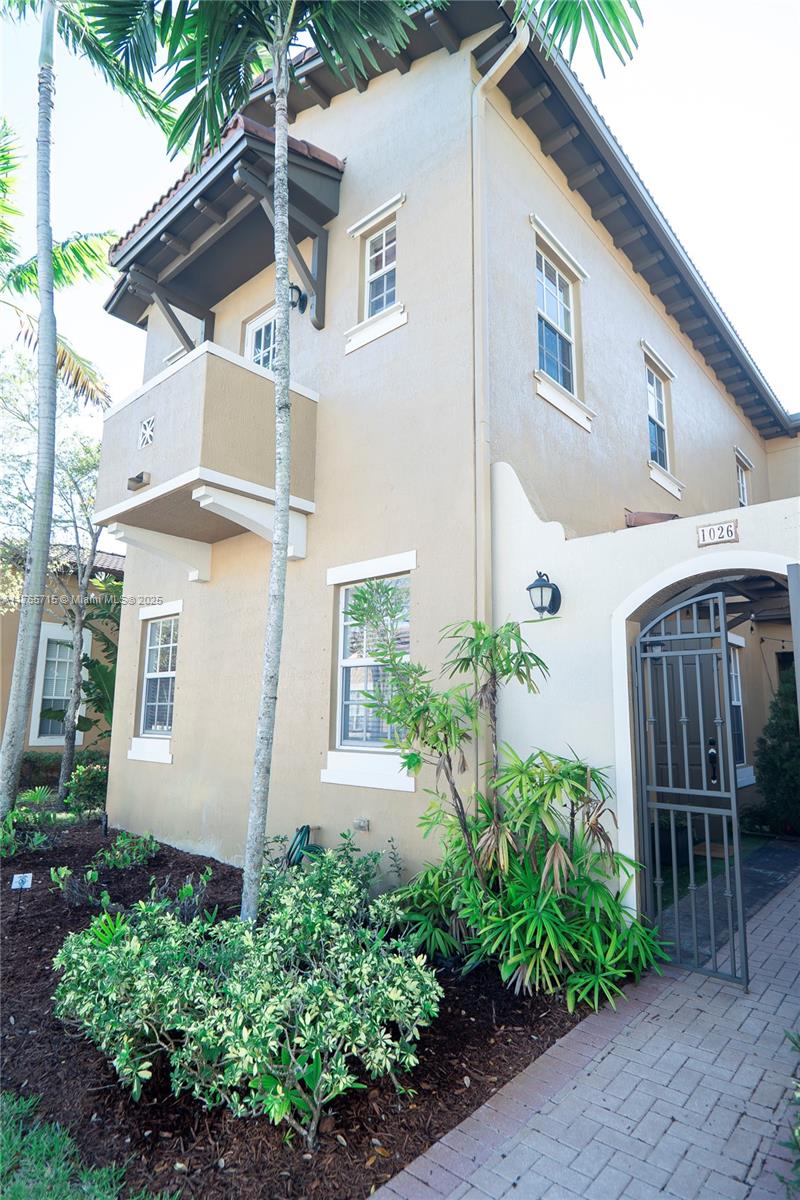 MEADOW PINES - Residential