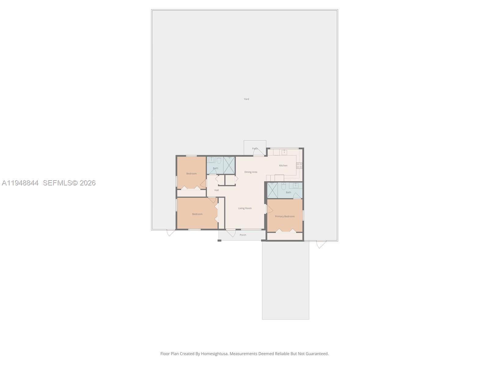 ELEANOR PARK - Residential