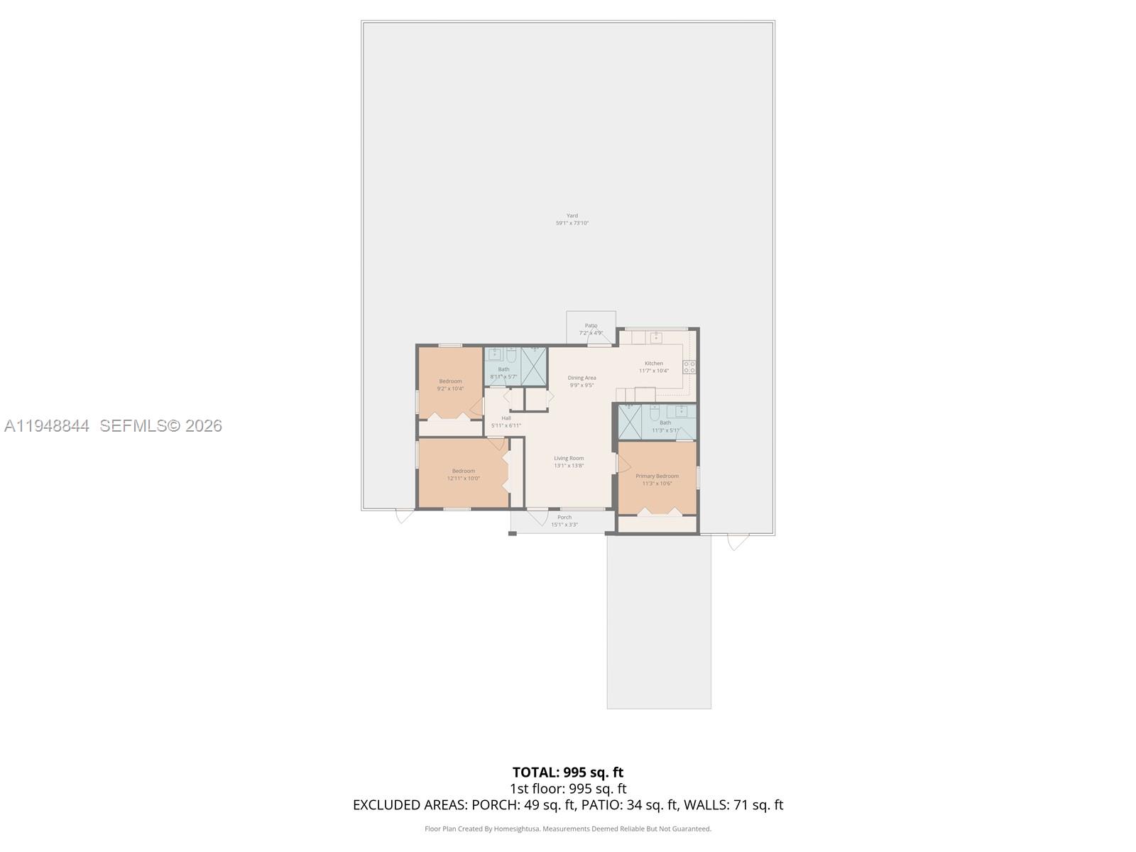 ELEANOR PARK - Residential