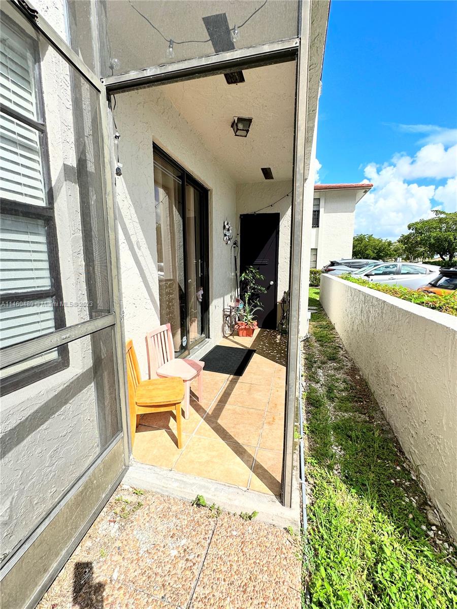 CYPRESS TRACE CONDO - Residential