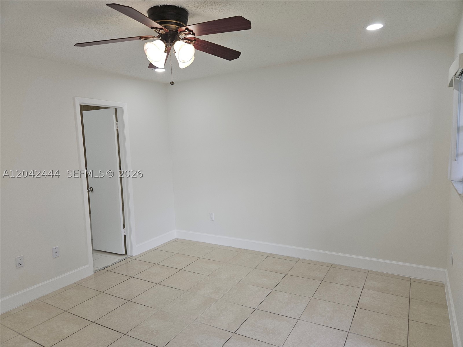 PATIO WEST ONE CONDO - Residential Lease